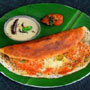 Ghee Karam Dosa