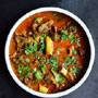 Mutton Curry (Goat & Lamb)